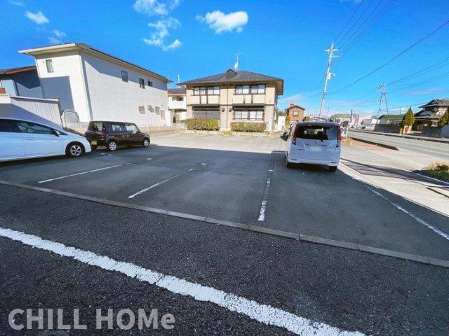 グラシア　Ａの駐車場|他社様掲載物件もまとめてご紹介、ご案内可能です(^^)/