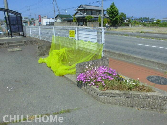 グラシア　Ａのその他共用部分|他社様掲載物件もまとめてご紹介、ご案内可能です(^^)/