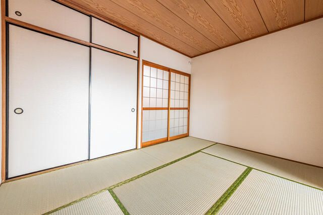 【その他】 | ジュネパレス相模原第01(ジュネパレスサガミハラダイイチ) | 別号室参考写真