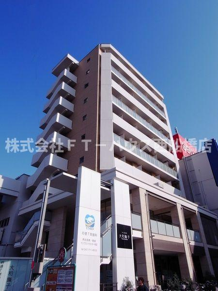 ヴォーナ・ヴィータ行徳駅前