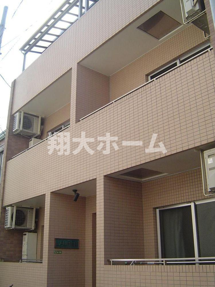 ローレル