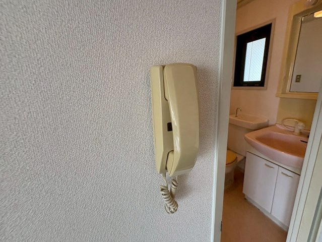 【セキュリティ】 | ハイツウエストン