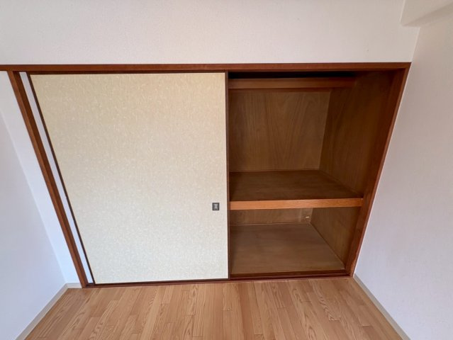 【収納】 | ハイツウエストン