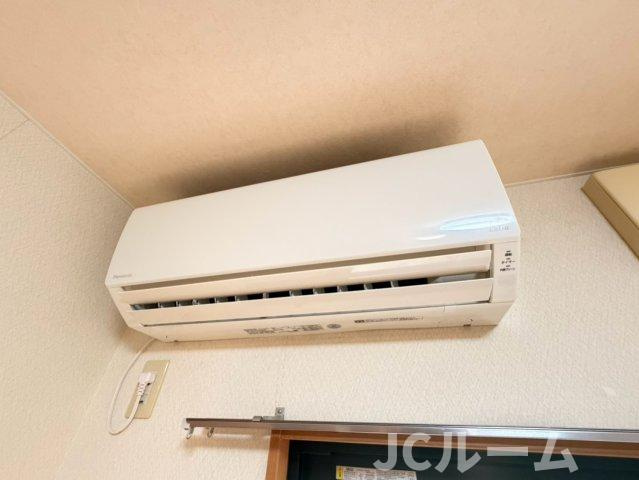 キングパレスの設備