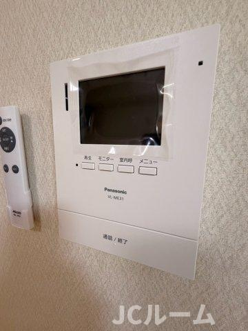 キングパレスのセキュリティ
