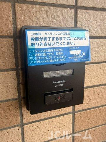 キングパレスの設備