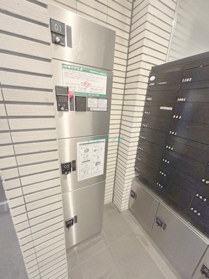 【その他共用部分】 | ステラ北進