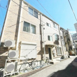 リード板橋区役所前の画像