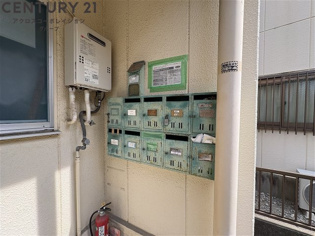 喜楽マンションのその他物件画像