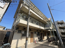 喜楽マンションの画像