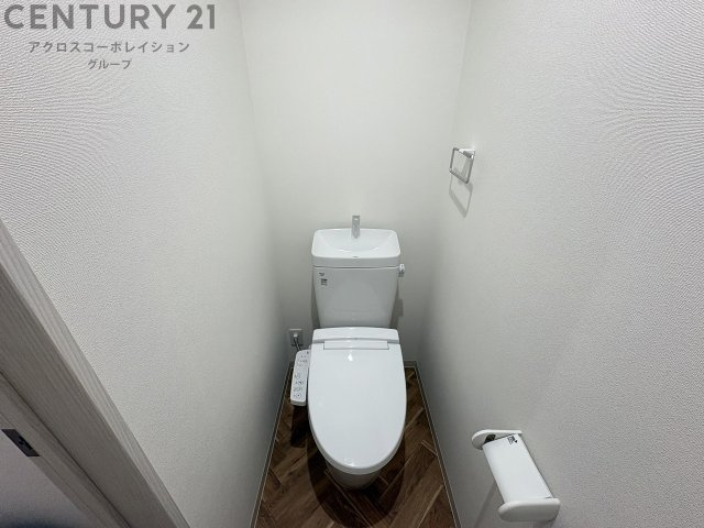 セパレートになってます！