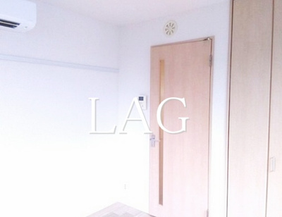 【寝室】 | サクラハイツ | 寝室です。