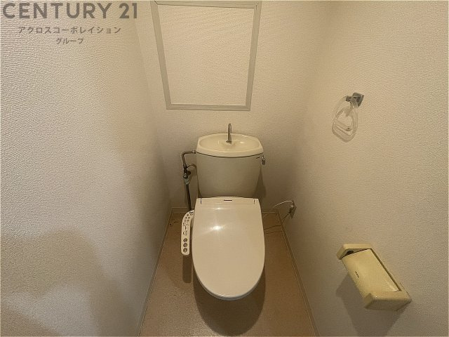 バストイレ別でおすすめです！