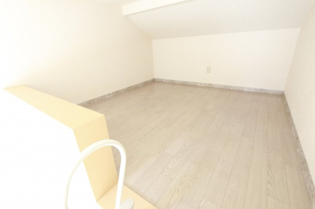 ユナイトステージ下平間の内装|同タイプ参考写真です。