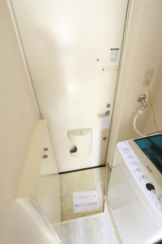 ユナイトステージ下平間の玄関|同タイプ参考写真です。