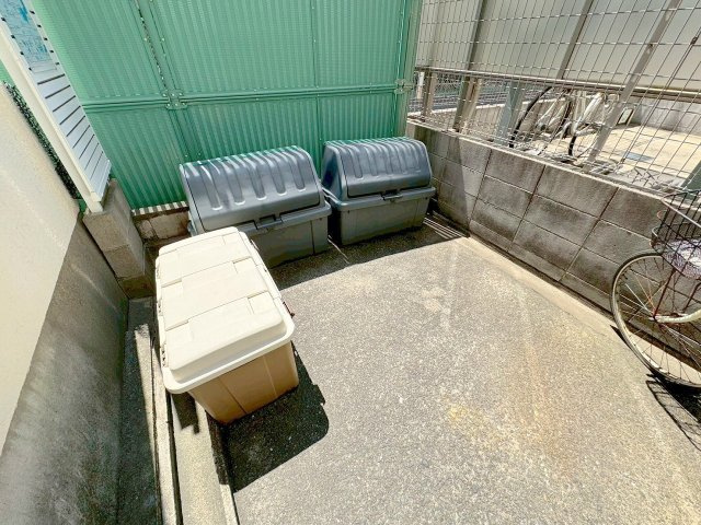 樋口マンションのその他共用部分