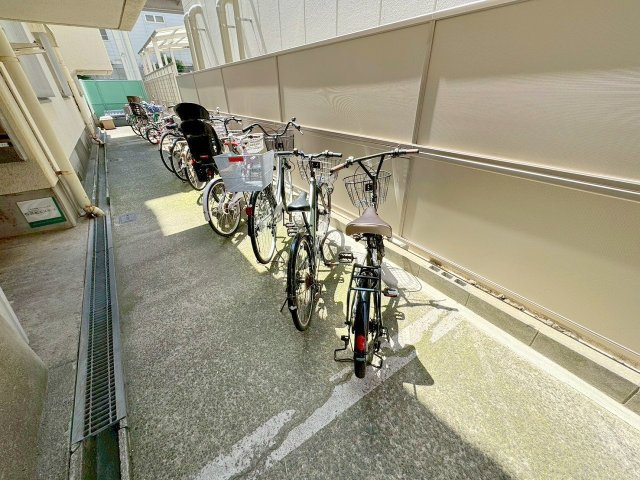 樋口マンションのその他共用部分