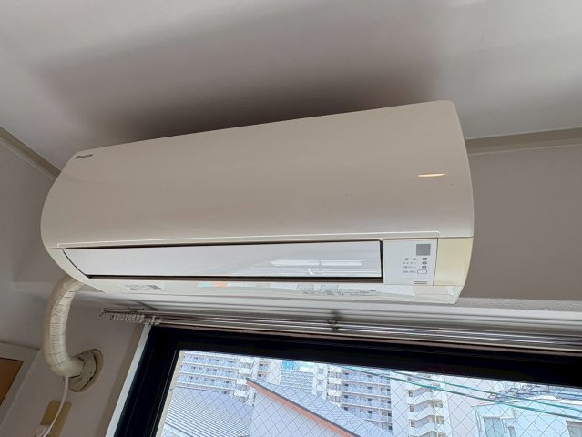 【設備】 | ハイツウエストン