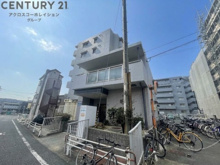 アビタコア３の画像
