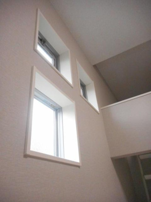 【内装】 | マーレ船堀 |  