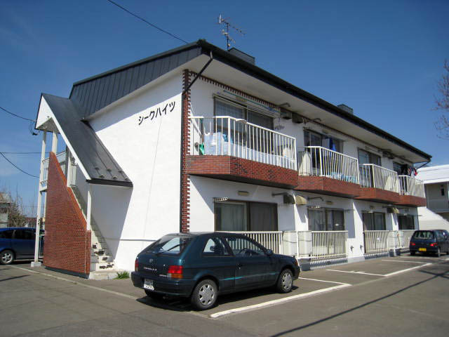 シークハイツ