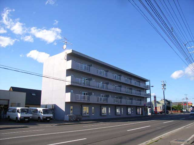 ＰＡＬＡＺＺＯ⑥（パラッゾ６）