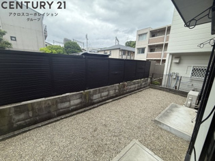 EBISUの森ハイツ2のその他物件画像