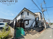 EBISUの森ハイツ2の画像