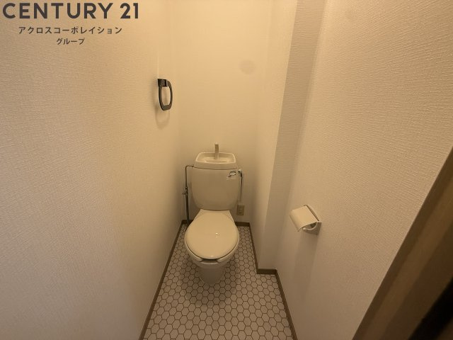 お風呂とトイレ分かれてます！