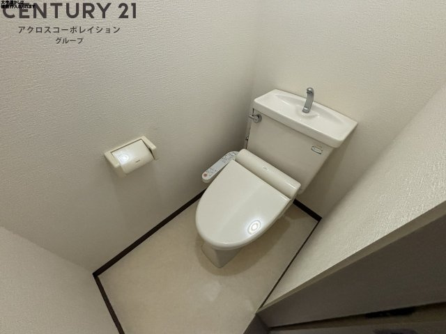バストイレ別でおすすめ！