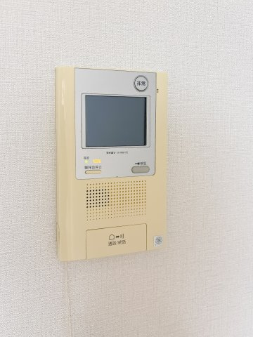 アイビーテラスの設備