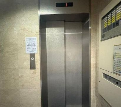 リヴドピエールのその他共用部分
