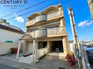 敷地内に駐輪場あります！