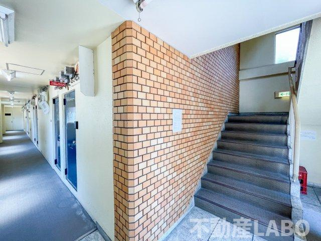 サンピアザのその他