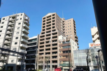 ザパームス日本橋の画像