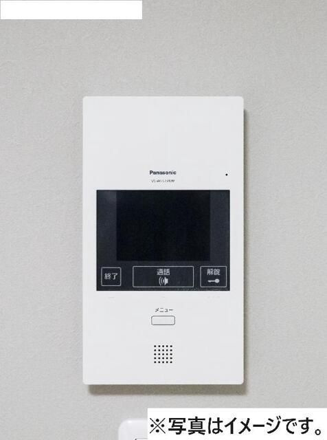 ｒｏｂｏｔ　ｈｏｍｅ　京成小岩のセキュリティ