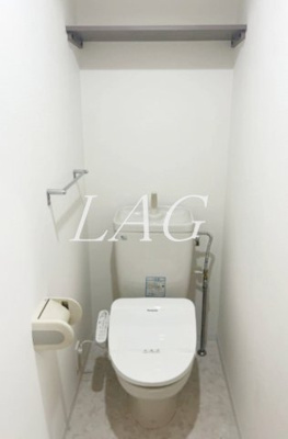 【トイレ】 | ルート立川  | トイレです。