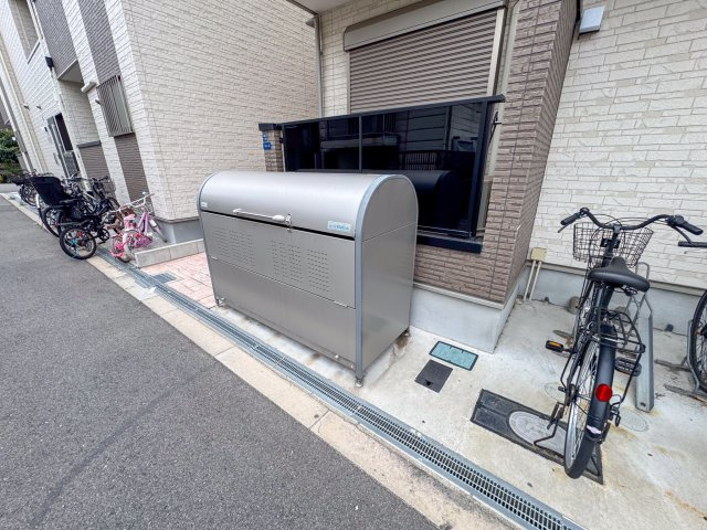 GRANDIR大和田のその他