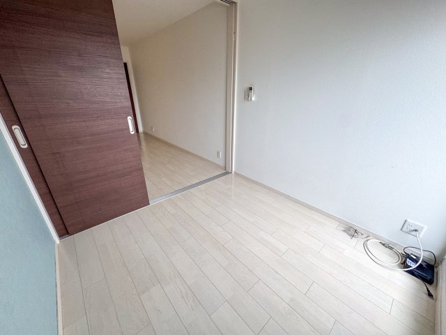 GRANDIR大和田の洋室