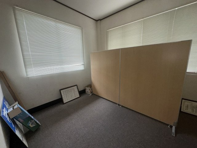 【洋室】