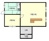 那須塩原市下田野　990万円　中古事務所の画像