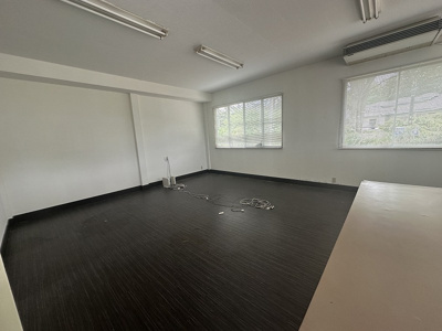 【洋室】 | 那須塩原市下田野　990万円　中古事務所