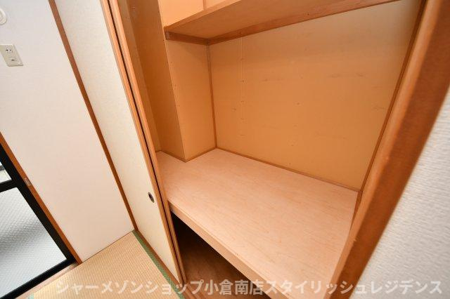 グラフキッズ企救丘の設備