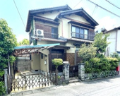 嵐山樋ノ上町 売土地の画像