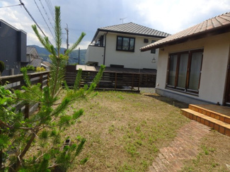 【外観】 | 川西市水明台2丁目7の55　中古一戸建て