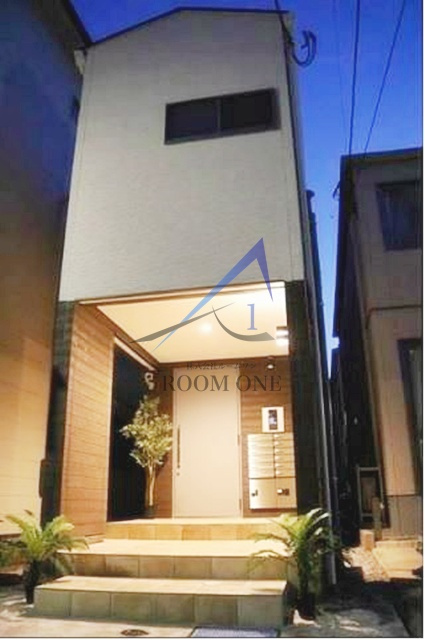 Ａ－テラス三河島