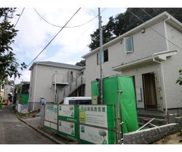メゾン大岡Ｂのその他共用部分
