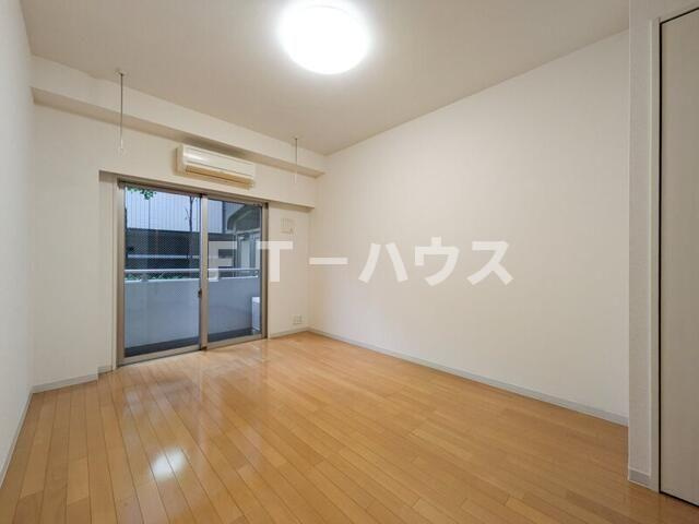 S-FORT船橋本町の居間・リビング