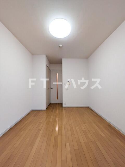 S-FORT船橋本町の居間・リビング