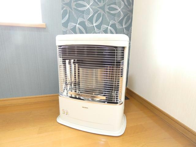 Nozomiの設備